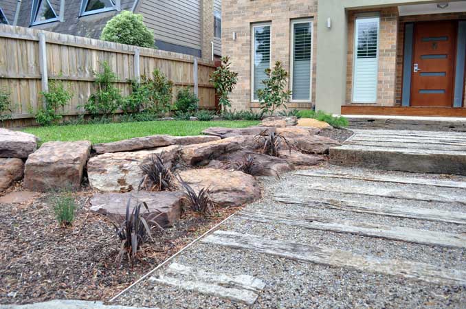 landscaping-rock-placement-sleepers-THUMB